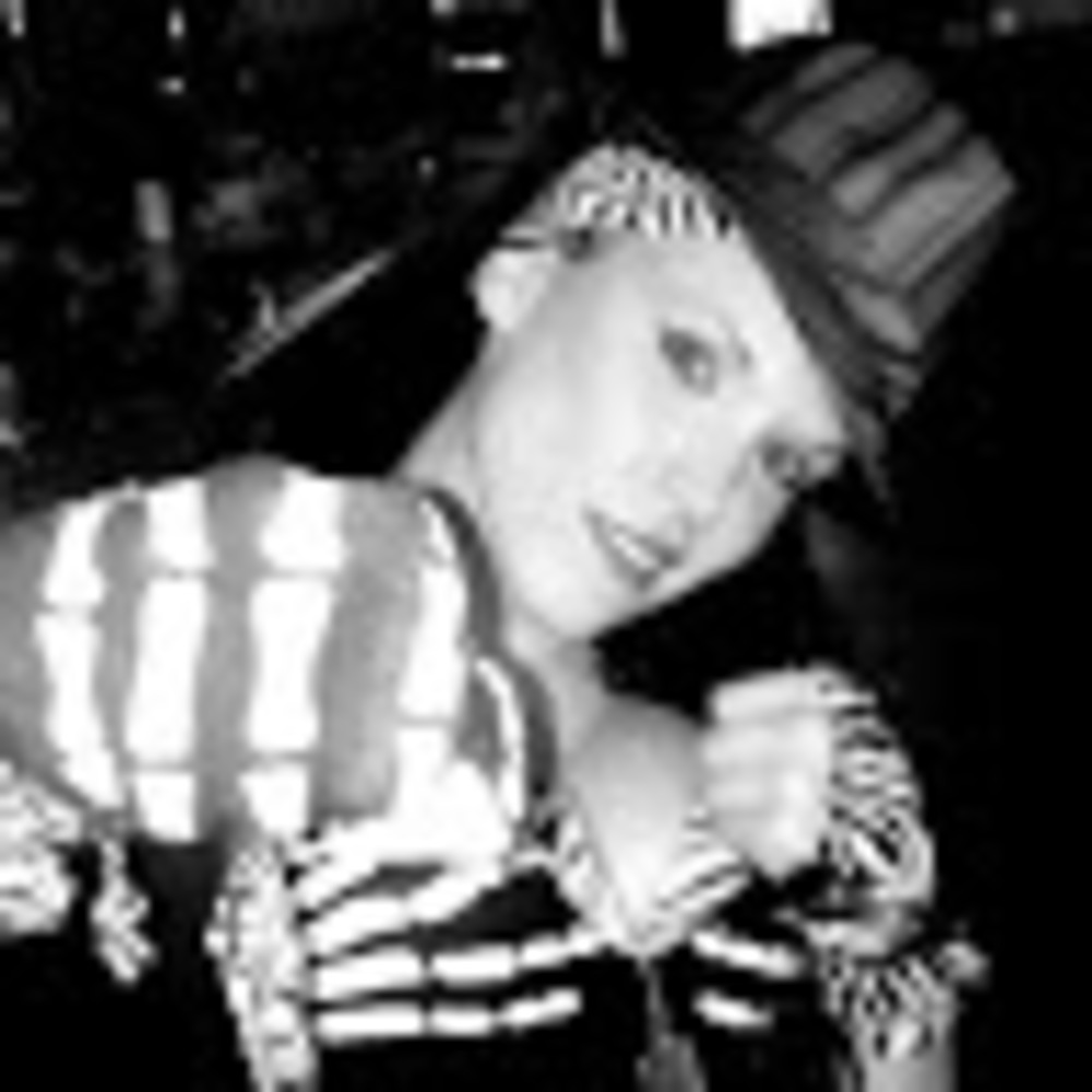 Meet your Posher, Tara